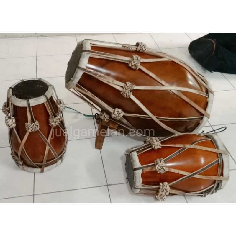 kendang jaipong