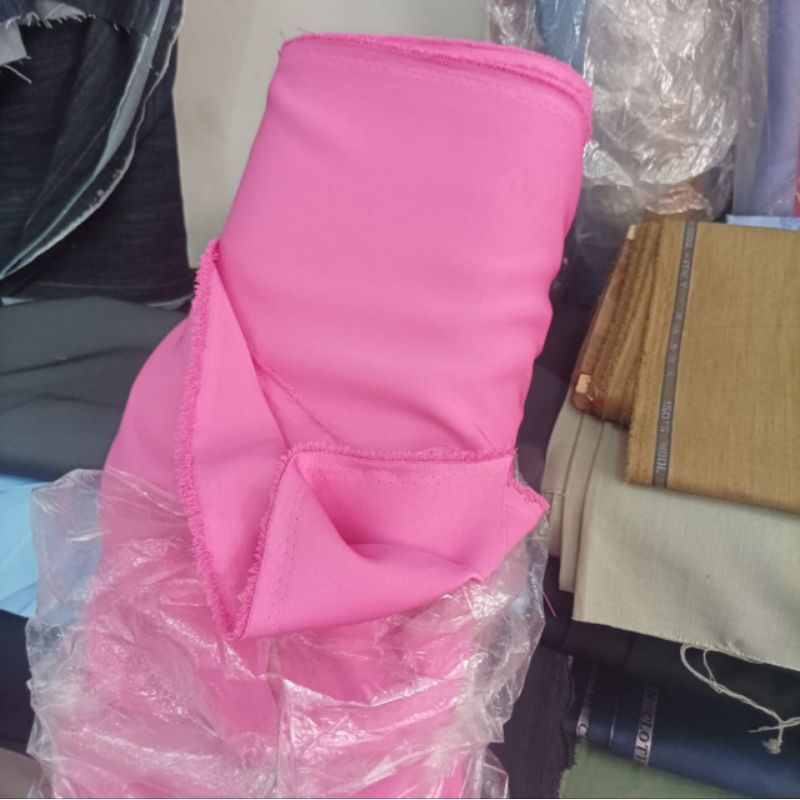 kain bahan seragam psh bhayangkari