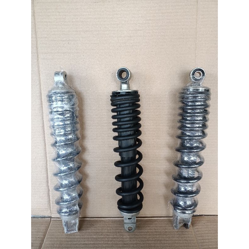 shock Honda Beat fi/shok blakang Honda Beat fi copotan original