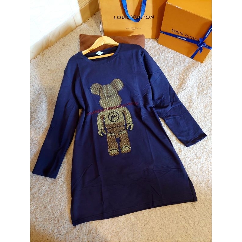 loui Tunik dress | TUNIK | KAOS IMPORT|TUNIK PREMIUM