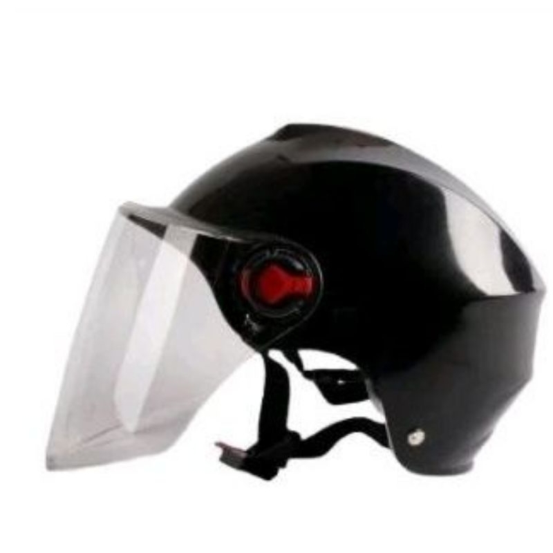 Promo Helm Sepeda Listrik