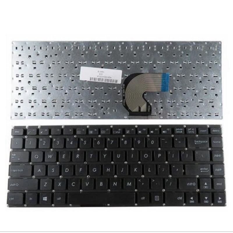 Keyboard Laptop ASUS E403 E403N E403NA E403SA