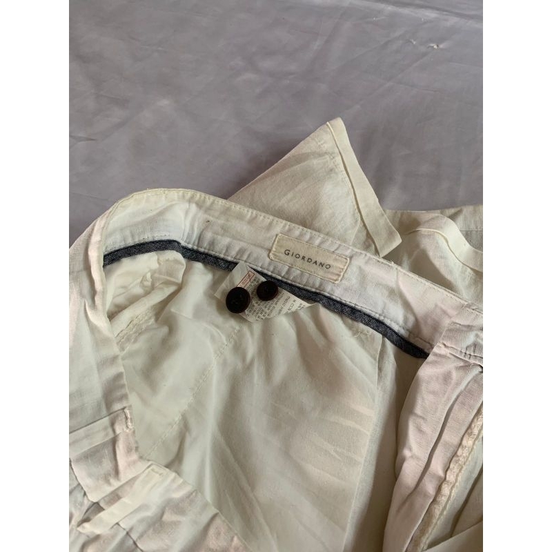 CELANA PENDEK GIORDANO