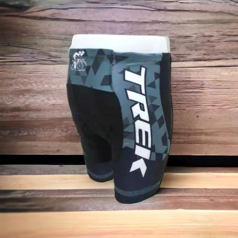 celana sepeda padding ketat mtb