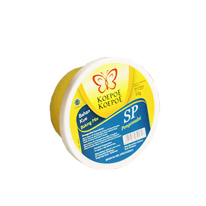 

Ready S P (K) 30gr Terkini