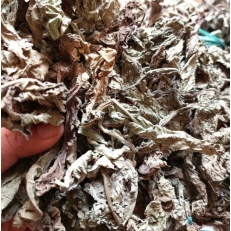 

Daun Tapak Liman Kering 100gr