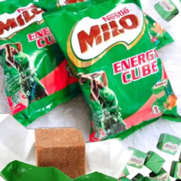 

Laris MILO cube 100 Impor / MILO CUBE ISI 100pcs Exp TERBARU IMPORT