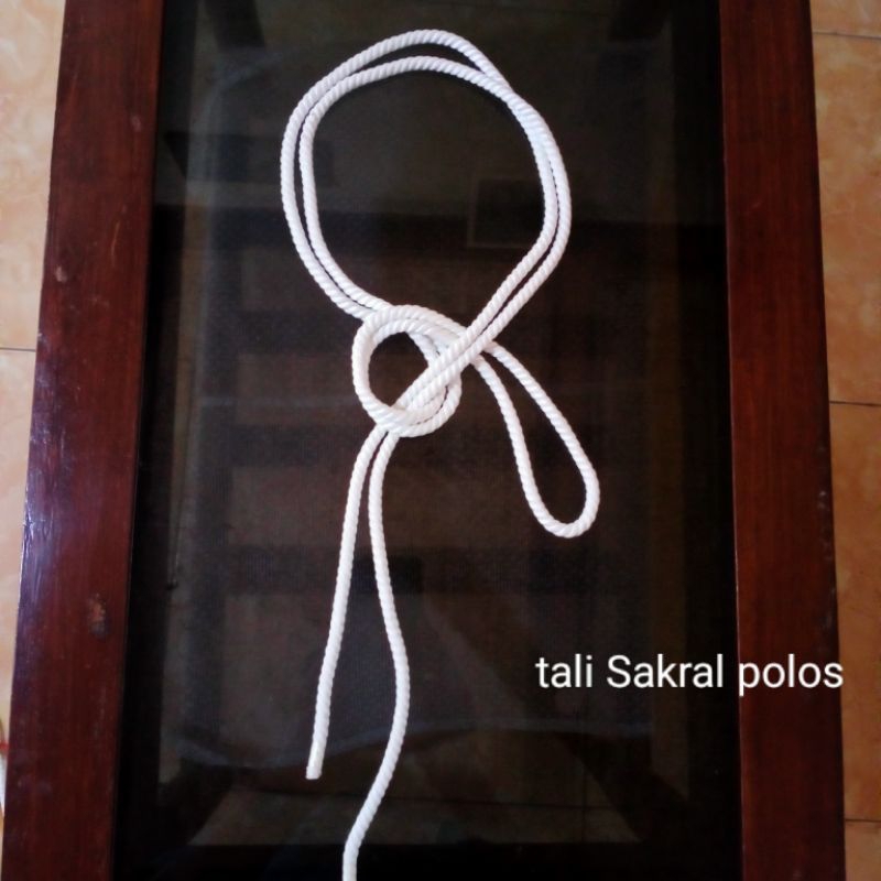 Tali Sakral PSHT/Tali Baju Sakral PSHT/Tali Sakral Siswa PSHT/Tali