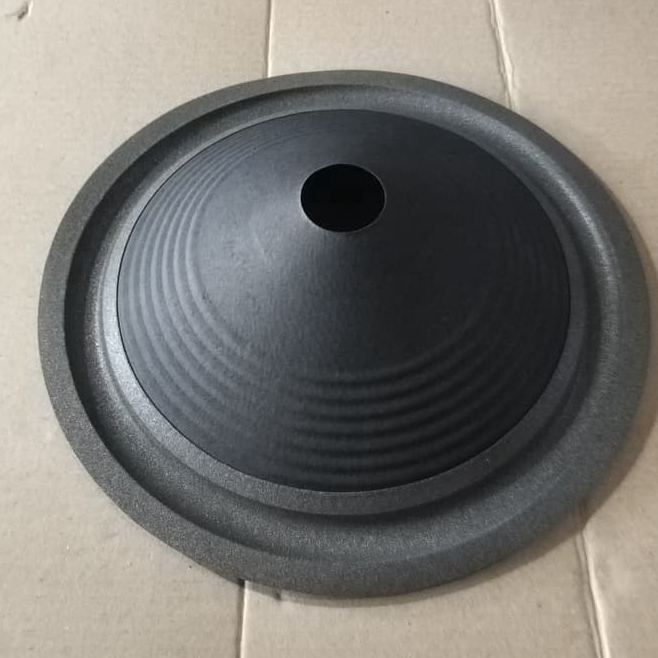 ➯⁂✯ Daun dan spon woofer 12 inch / daun speaker woofer 12 inch