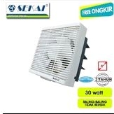 Sekai Exhaust Fan