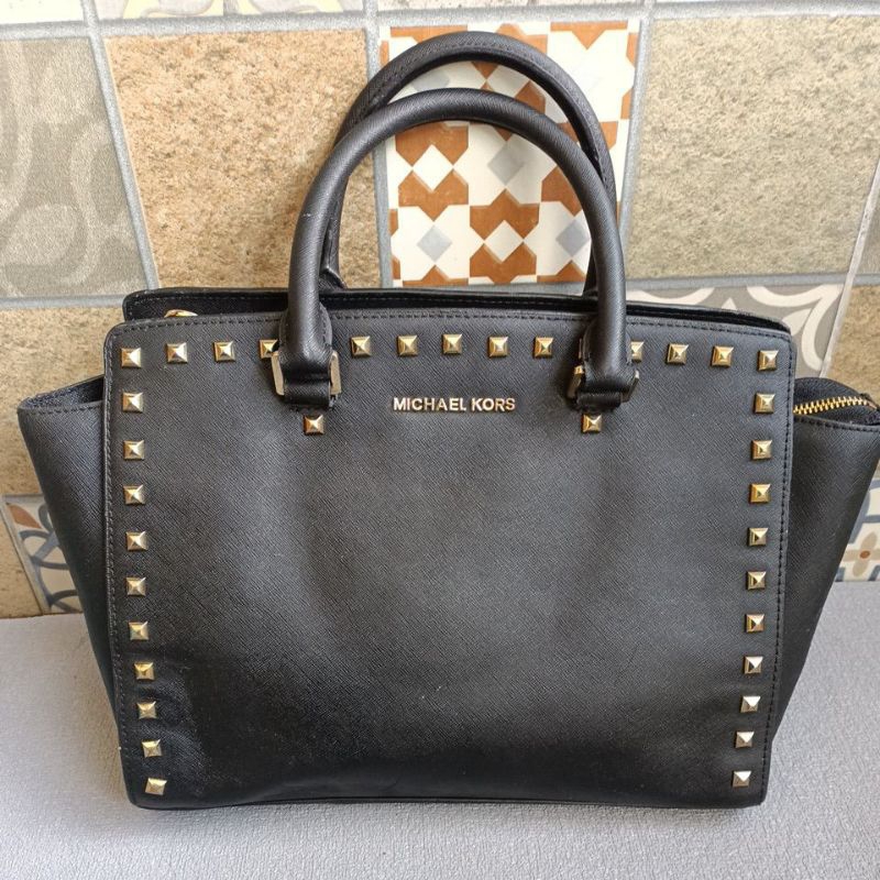 tas MK Selma preloved