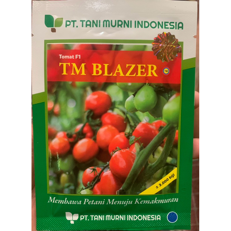 Tomat TM BLAZER (original)