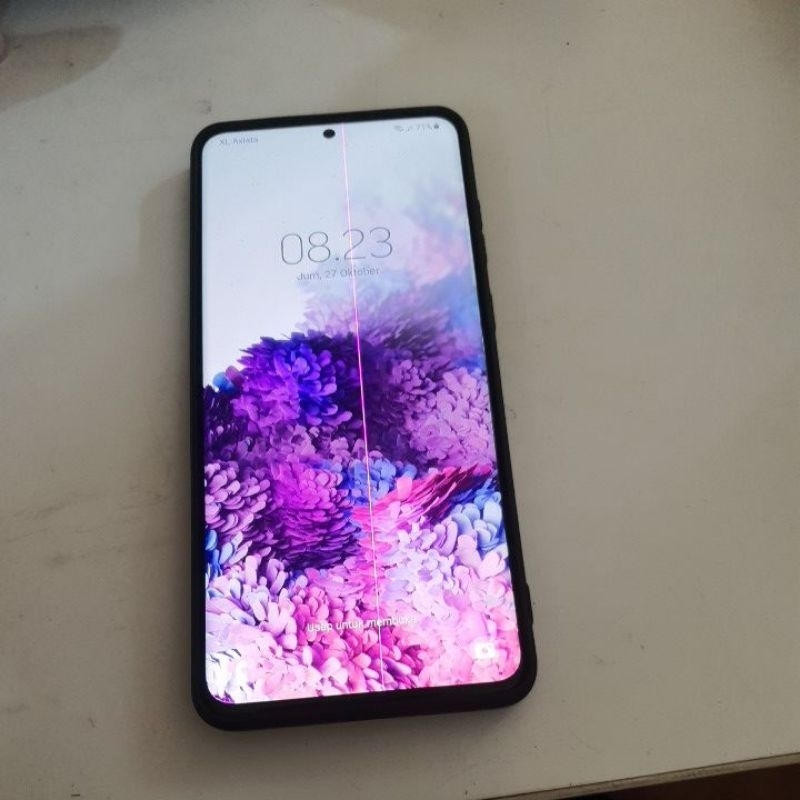 samsung s20 plus lcd