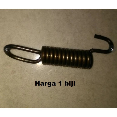 Per kampas kopling motor mini - mini gp - Pir kampas ganda motor mini cocok untuk semua motor mini -