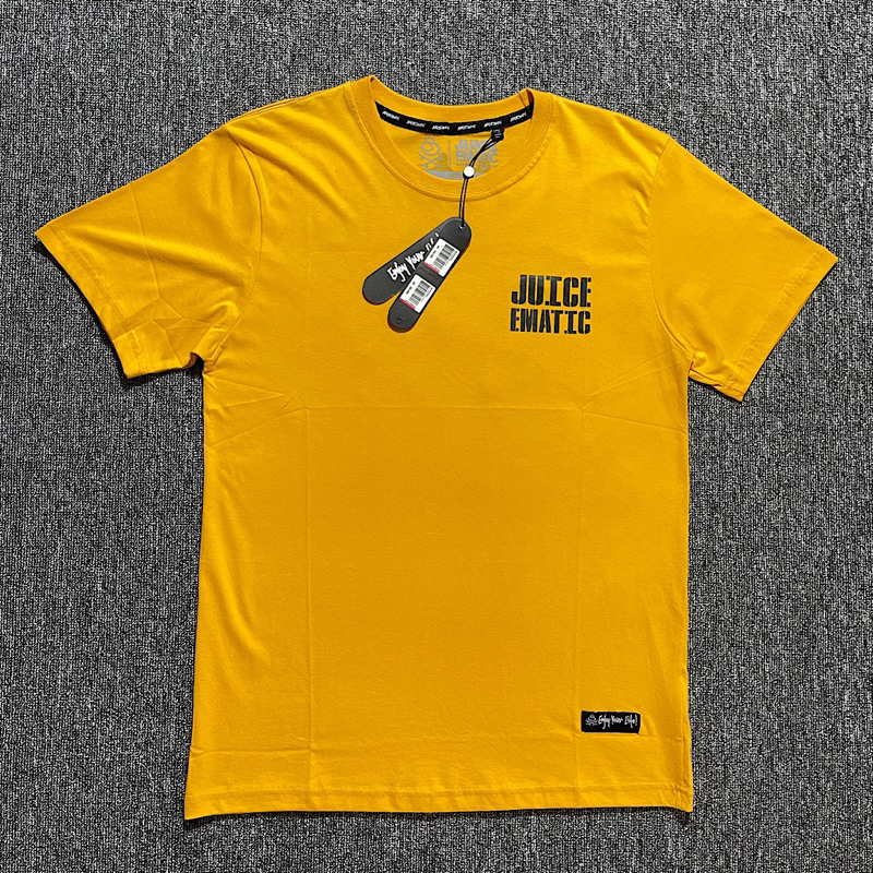 BISA COD KAOS JUICE EMATIC ORIGINAL BM SURF DISKON PRIA GROSIR PLANET 1:1