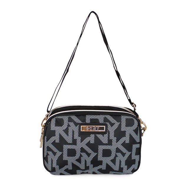 Tas Selempang Wanita DKNY DO090AH2 Black Tas Wanita Original