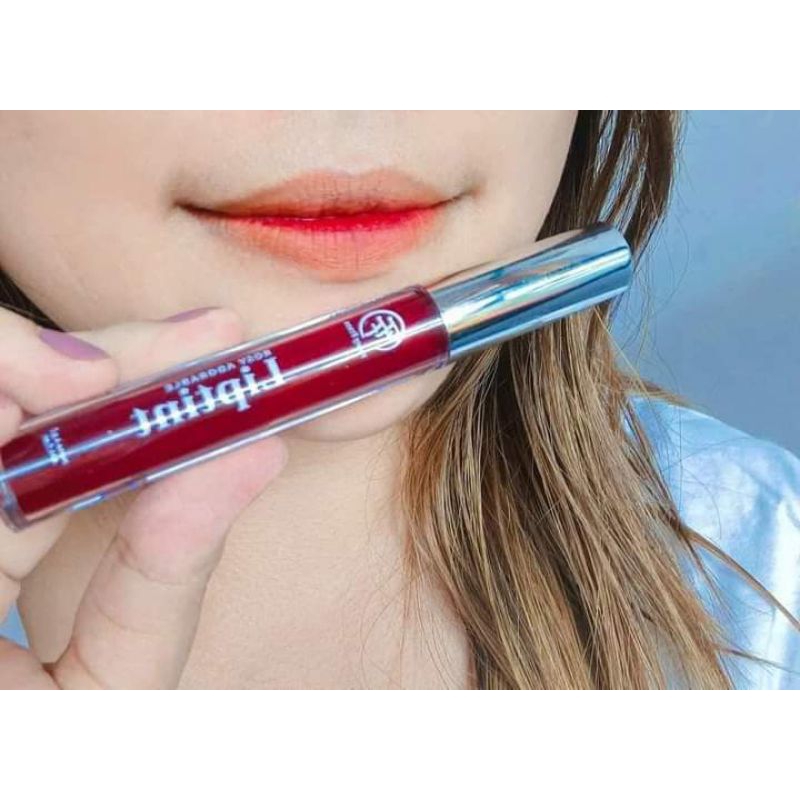 LIPTIN ORIGINAL BPOM FENNY FRANS