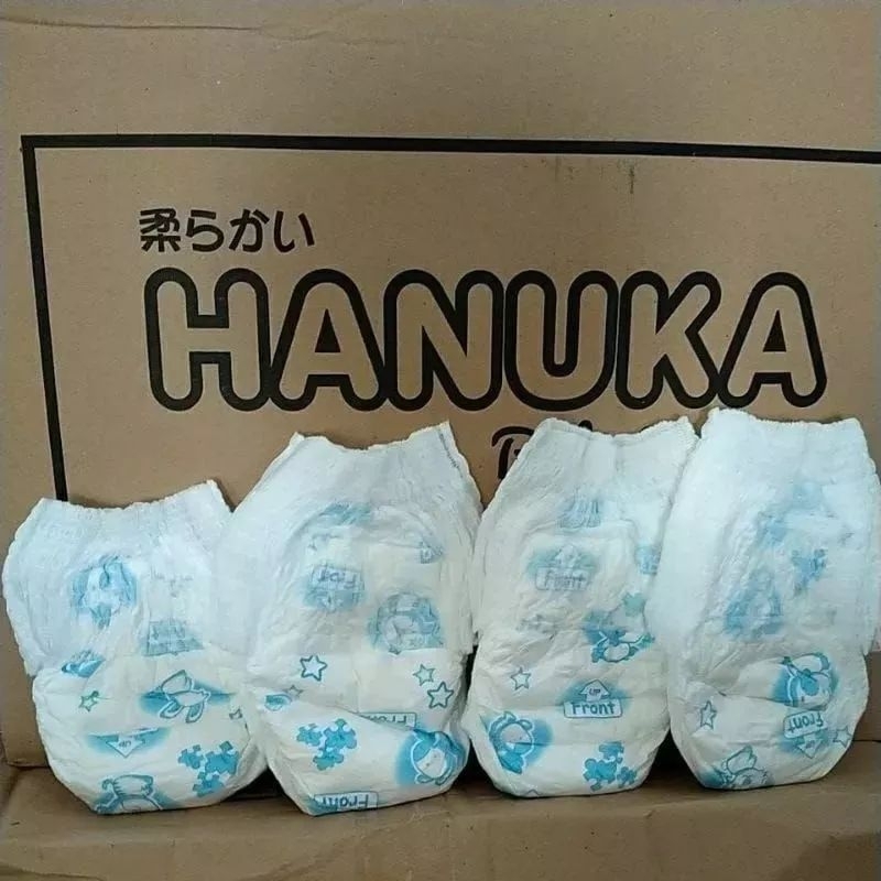 PEMPERS ANAK MURAH HANUKA