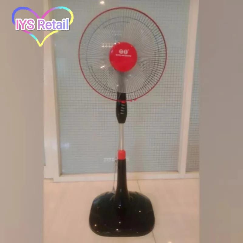 Kipas Angin QQ 16 Inch