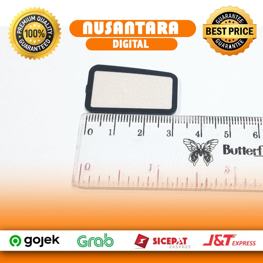 Mika Top Cover Lcd Atas For Canon 77D