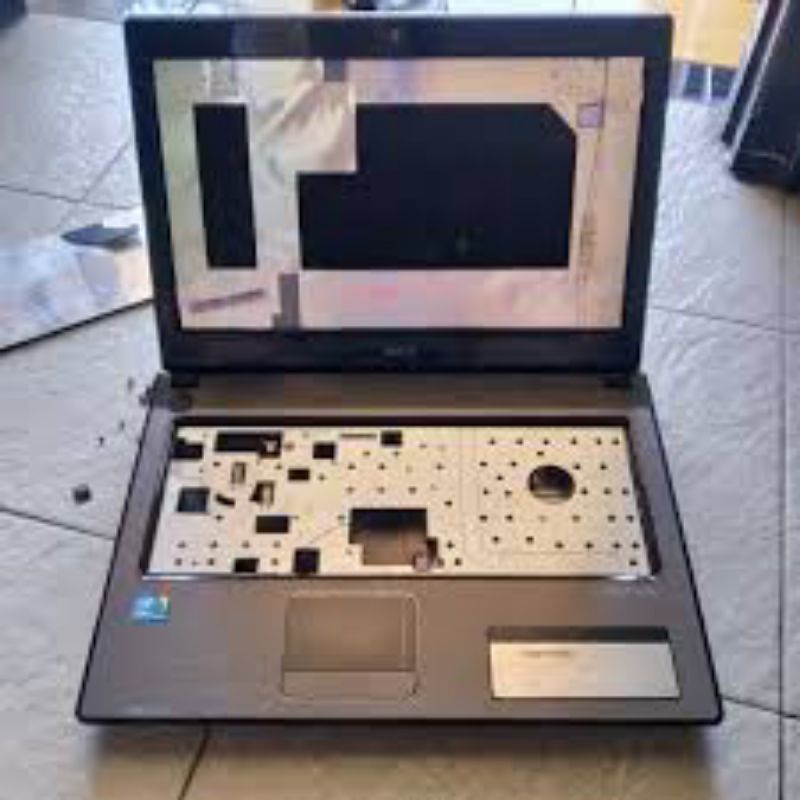 Spartpart laptop Acer 4741