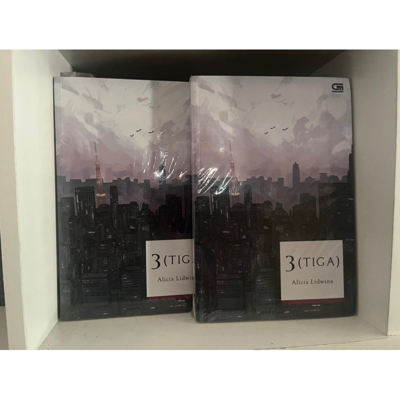 3 tiga alicia lidwina