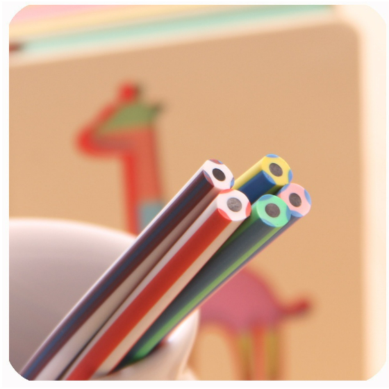 

[FAFAFA] Pensil Flexible / Pensil Gulung / Pensil Karet
