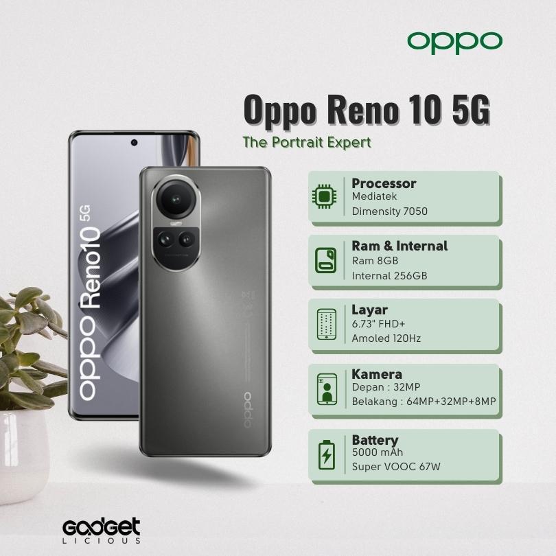 Oppo Reno 5GB 8GB 256GB