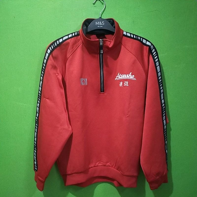 Track top descente original preloved