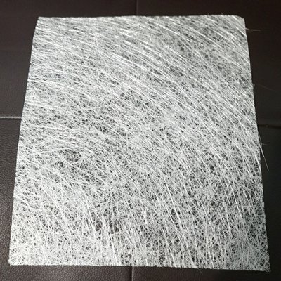 Serat Fiber Fiberglass FiberMatt Serat Fiber Aquaproof Nodrop Genteng