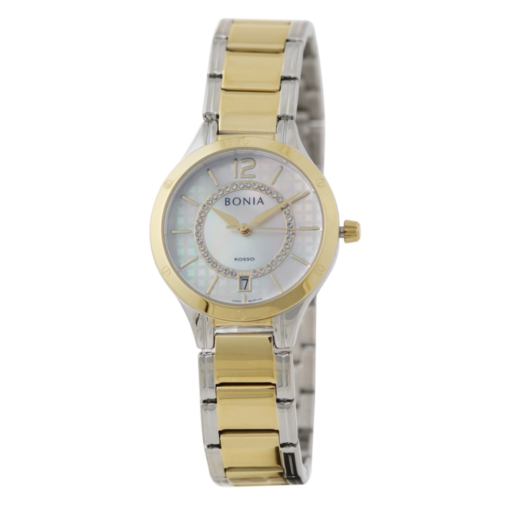 Bonia BR-150 Jam Tangan Wanita Original