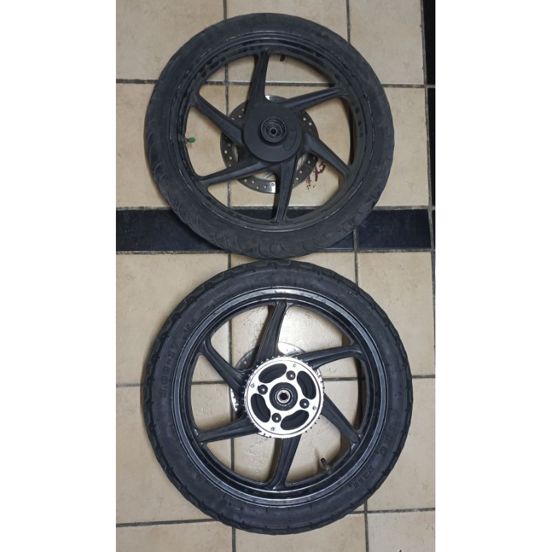 Velg CB150R Ori Old