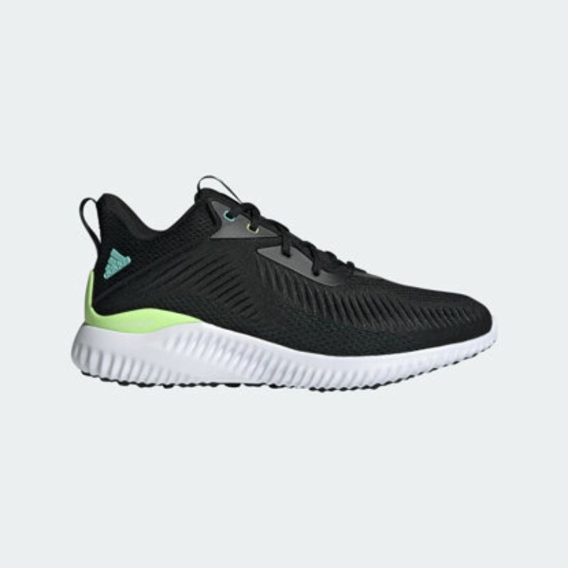 SEPATU LARI PRIA ADIDAS ALPHABOUNCE ART GY5084