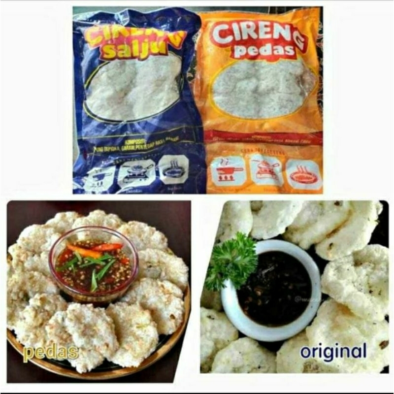 

cireng salju pandawa