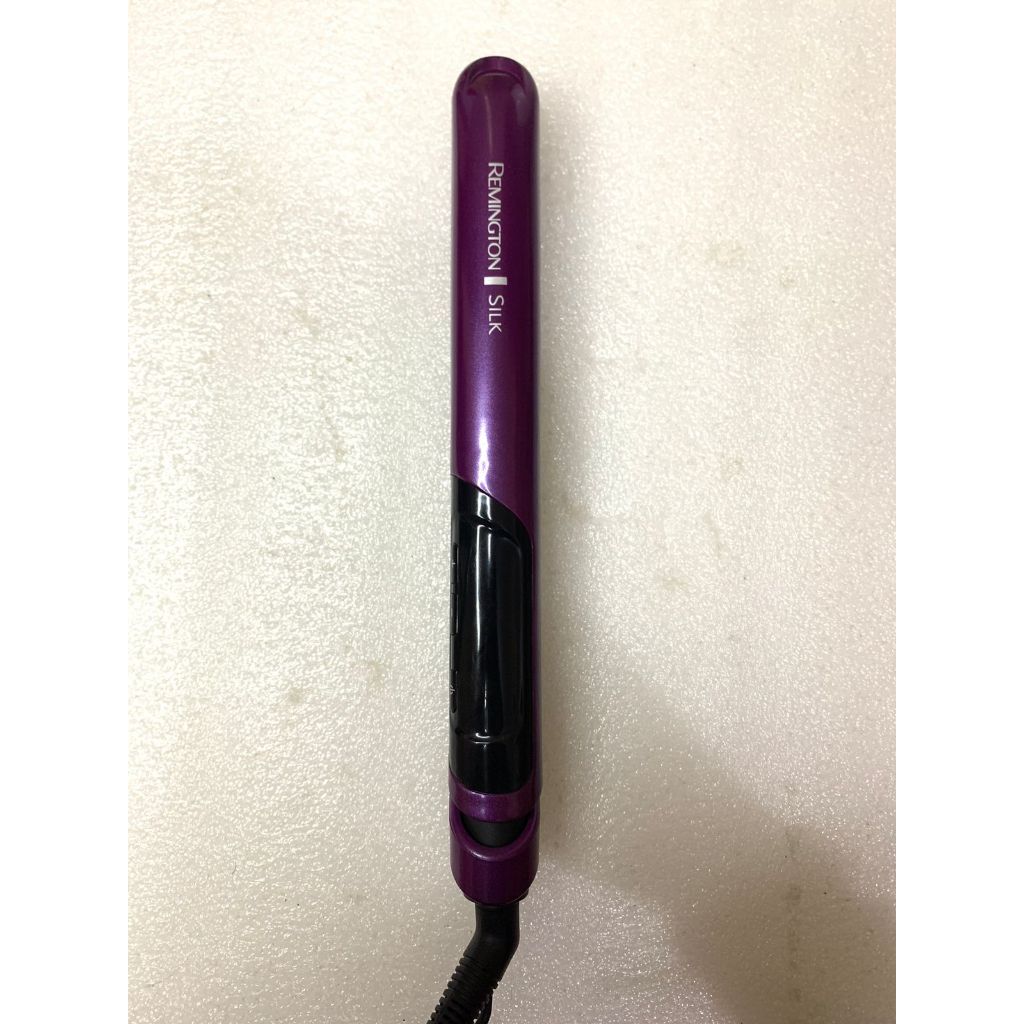 Catokan Remington Ceramic Silk Ultra S9603