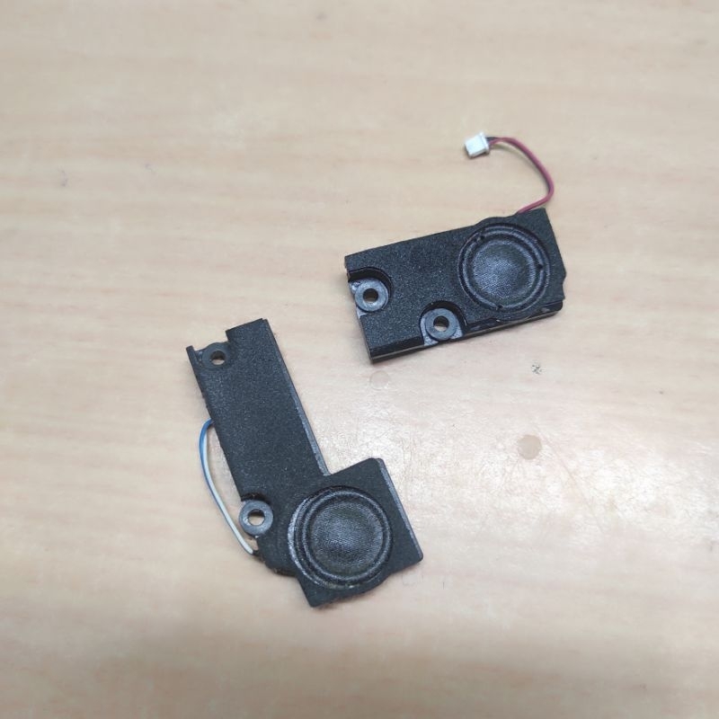 spiker speaker laptop Axioo neon E4121/cnw