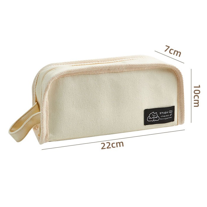 

Jual Produk SHINSDAY Kotak Pensil Tempat Pensil Aesthetic Kapasitas Besar untuk Anak Sekolah ''