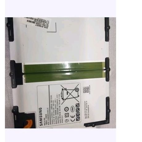 Batre Tab Samsung sm-p585y