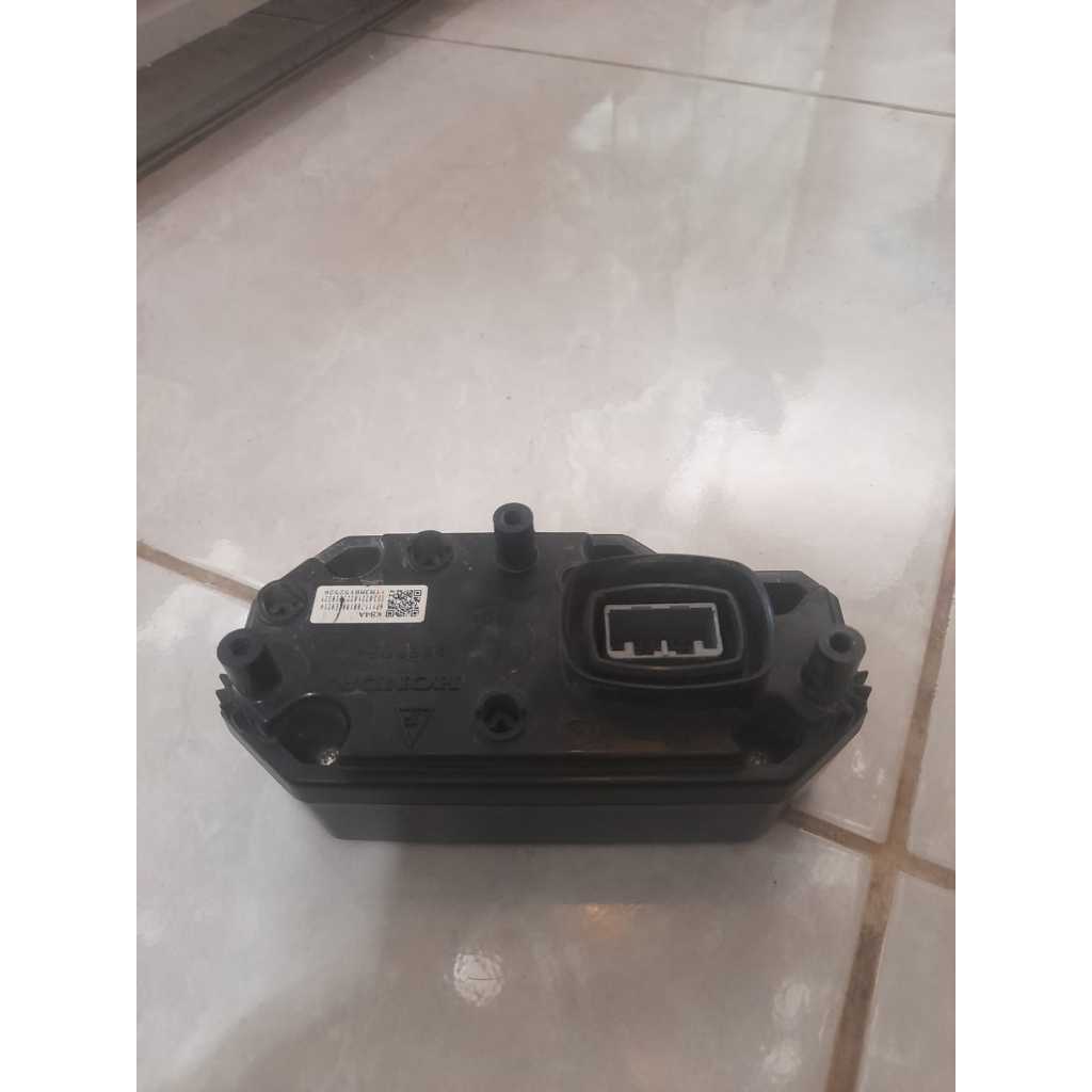 speedometer crf 150 l original copotan motor odometer ori crf150l