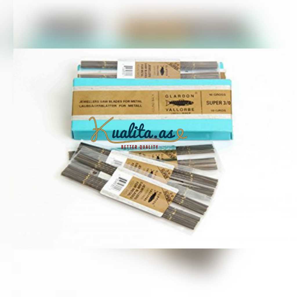 Sawblades Switzerland Glardon Vallorbe