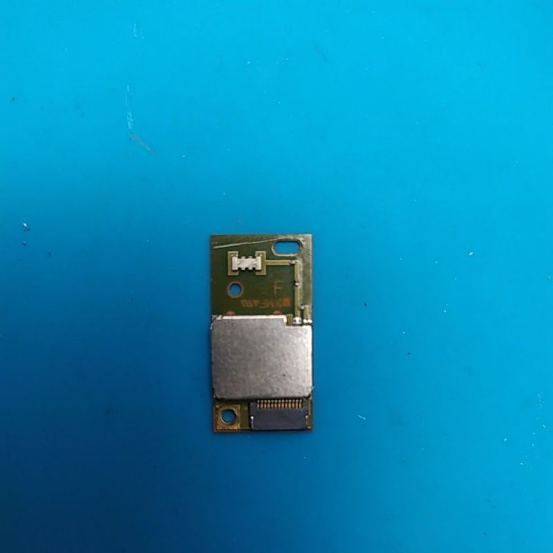 Board Wifi Plus Flex Wifi Canon eos M3 Normal Test