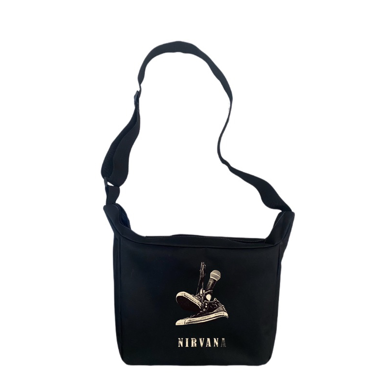 tas selempang anak remaja