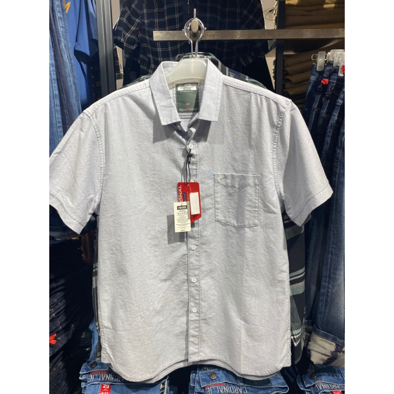 Kemeja Cardinal Jeans