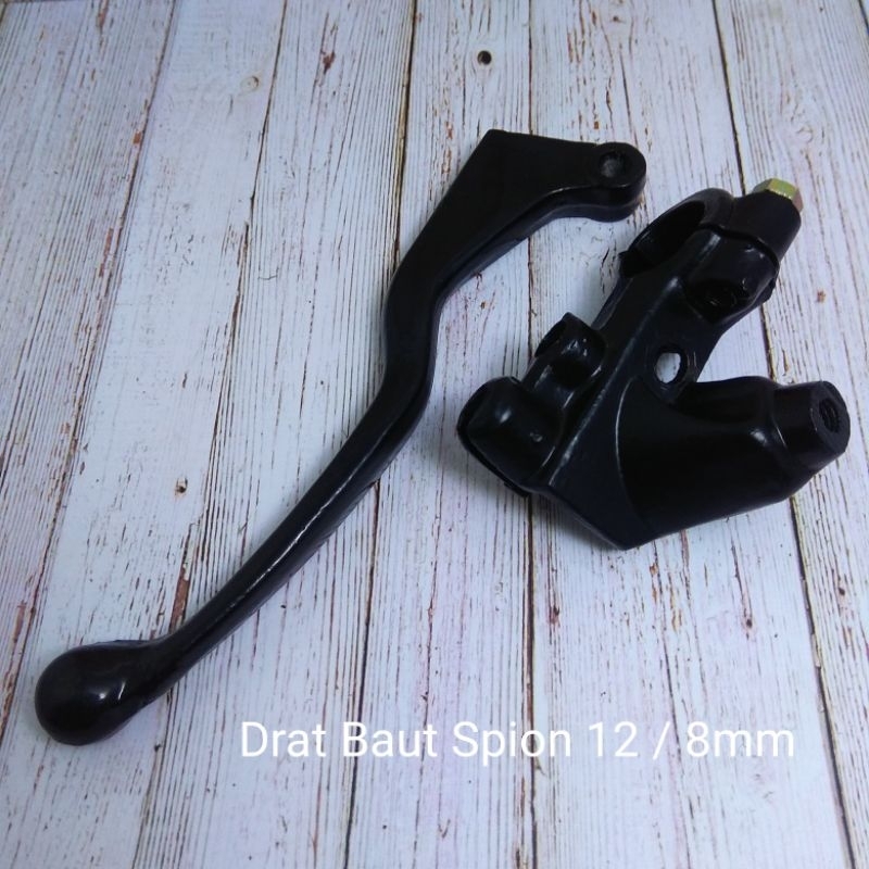 Dudukan Handle koplung Fu + Handle Kopling Satria Fu 150 1 Set