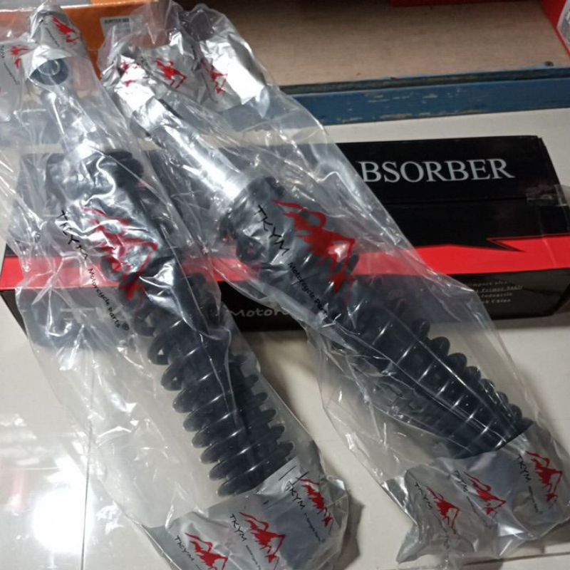 SHOCKBREAKER REVO ABSOLUTE TAKAYAMA