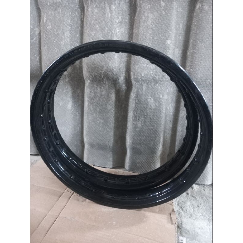 Ring Velg 17 Kawasaki W175 Ori Copotan 185-160