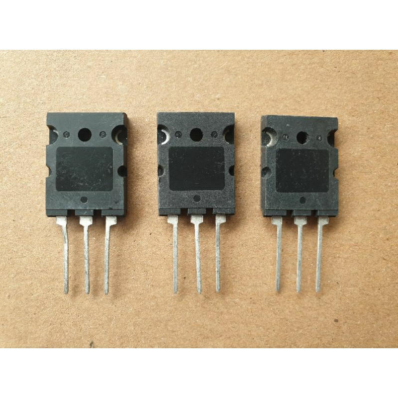 IGBT MESIN LAS 40A 1200V MARKING POLOS // TGL40N120FD 40N 120