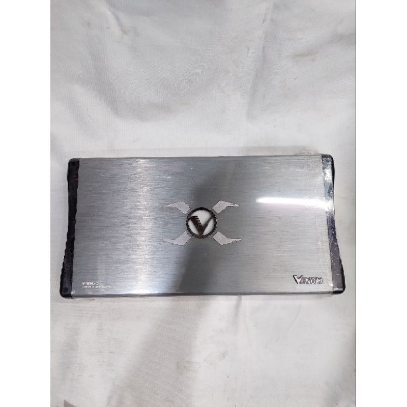 power monoblock Venom V1800XD