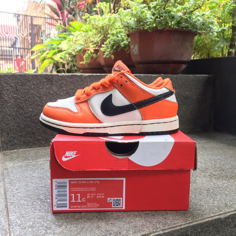 Nike Dunk Low PS Original