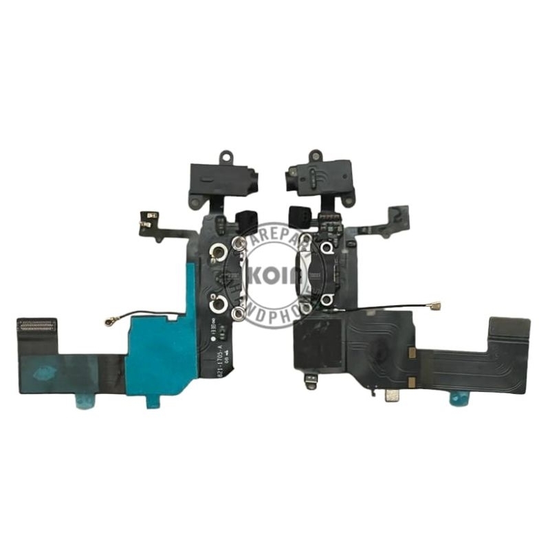 FLEXI KONEKTOR CAS CHARGER IPHONE 5C ORIGINAL